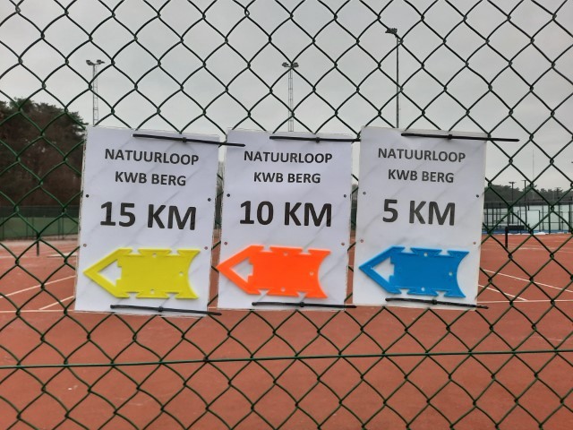 29/01/2023 Natuurloop