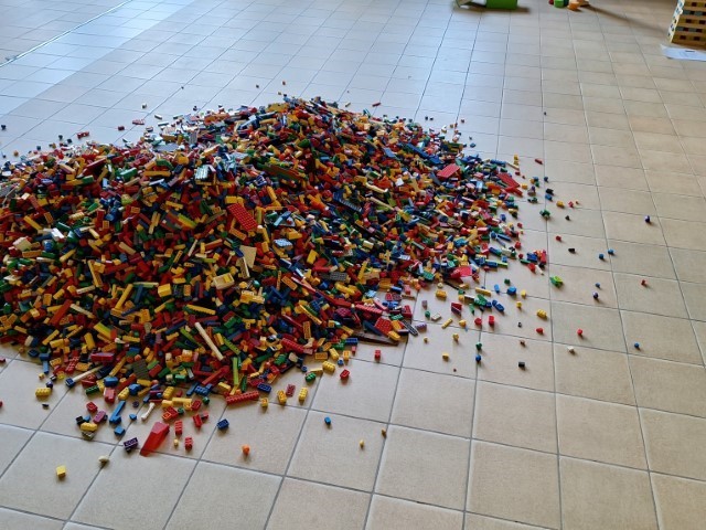 2/11/2023 Lego festival